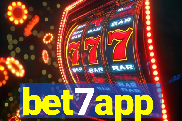 bet7app