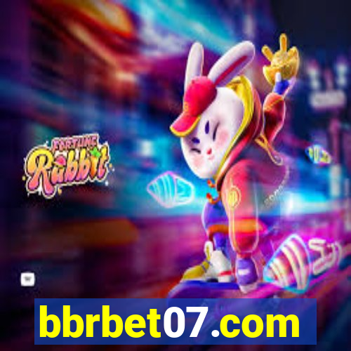 bbrbet07.com
