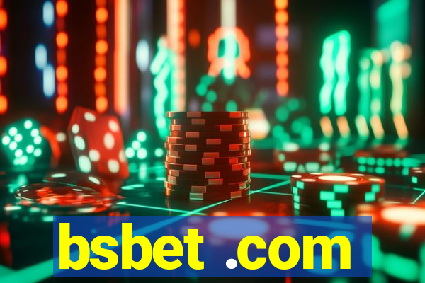 bsbet .com