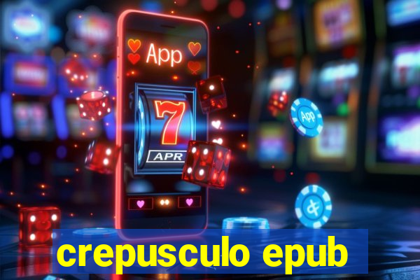 crepusculo epub