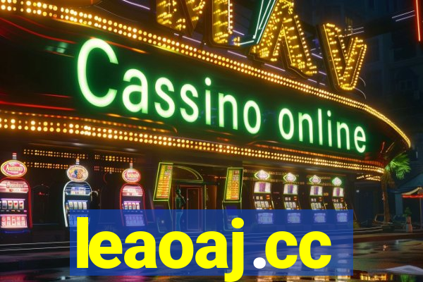 leaoaj.cc