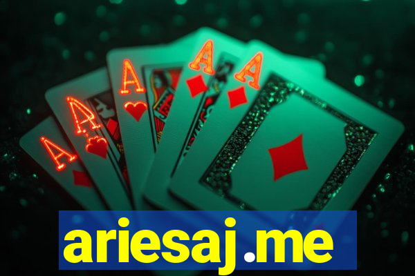 ariesaj.me
