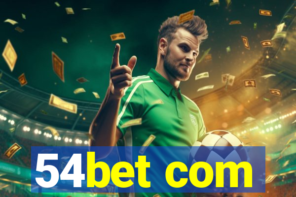 54bet com