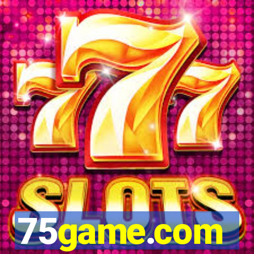 75game.com