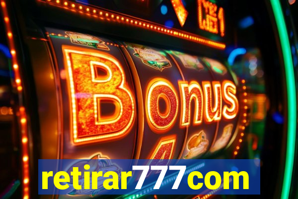 retirar777com