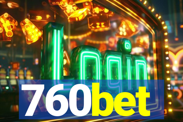 760bet