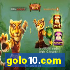 golo10.com