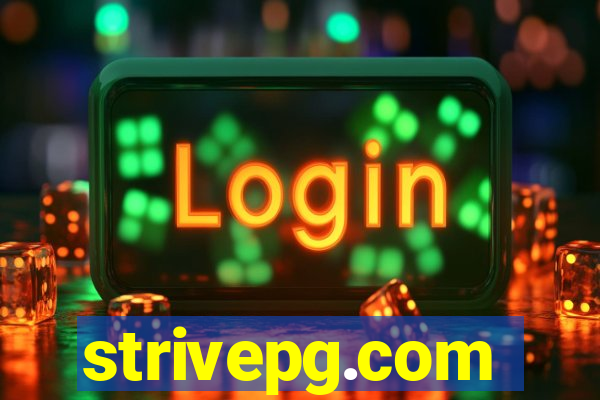 strivepg.com