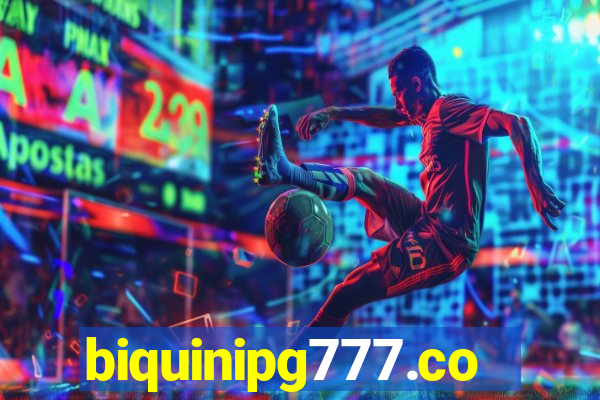 biquinipg777.com