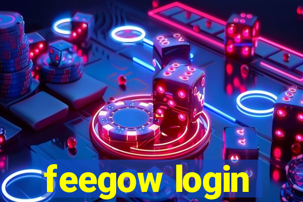 feegow login