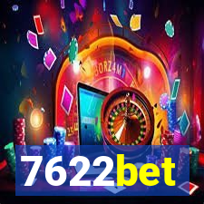 7622bet