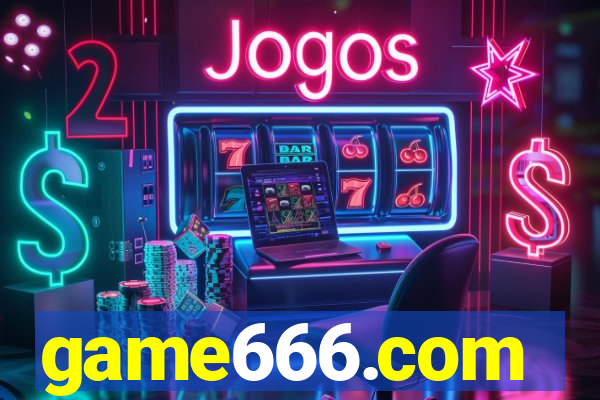 game666.com