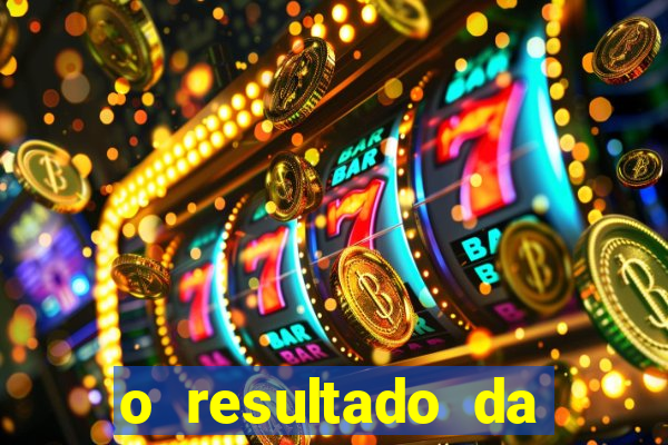 o resultado da popular de 12:40