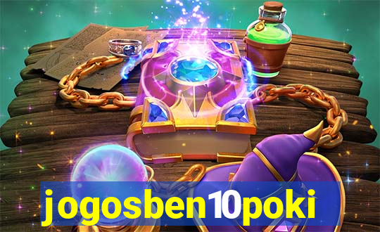 jogosben10poki