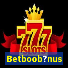 Betboob?nus