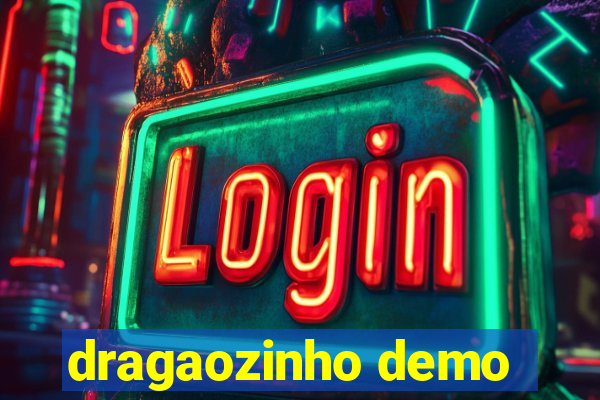 dragaozinho demo