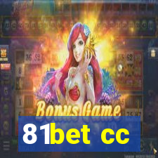 81bet cc