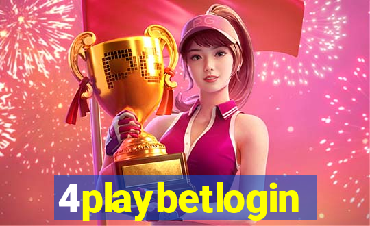 4playbetlogin