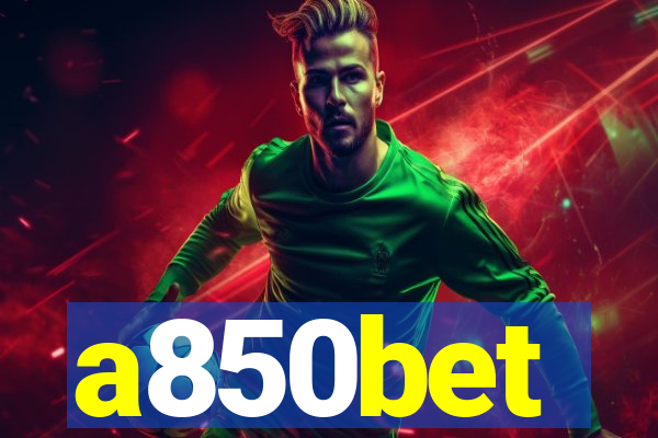 a850bet