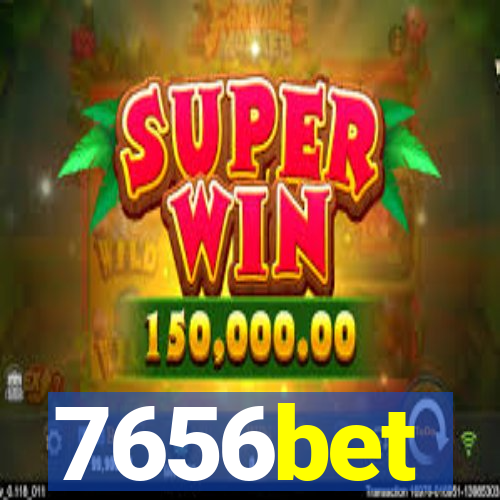 7656bet