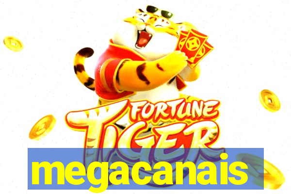 megacanais
