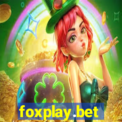foxplay.bet