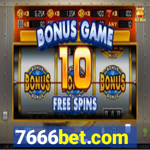 7666bet.com