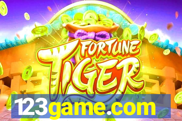 123game.com
