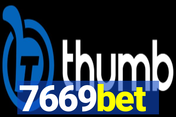 7669bet