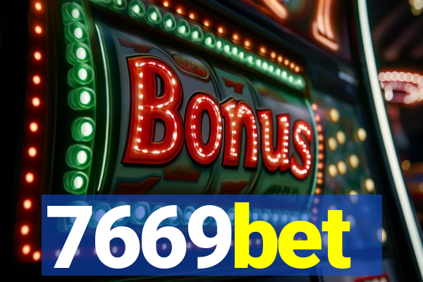 7669bet