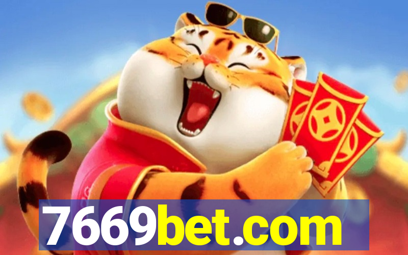 7669bet.com