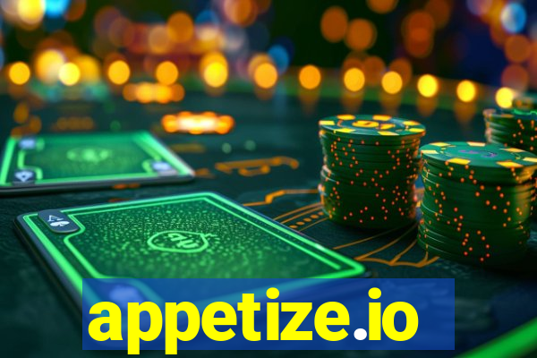 appetize.io