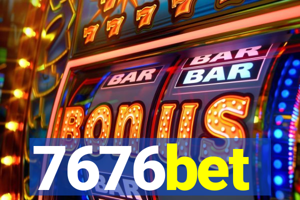 7676bet