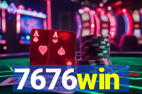 7676win
