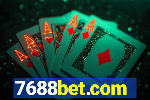 7688bet.com