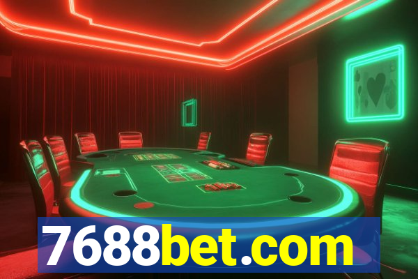 7688bet.com