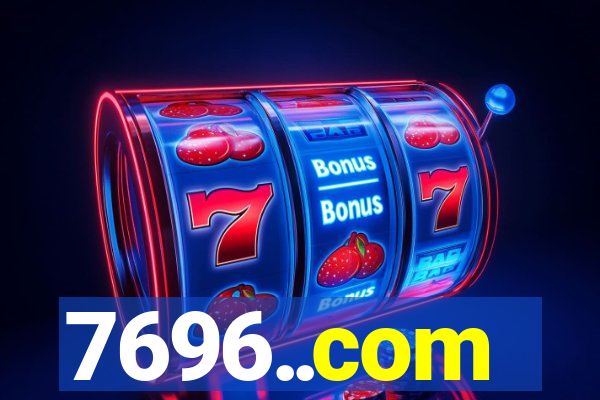 7696..com