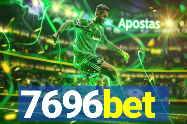 7696bet