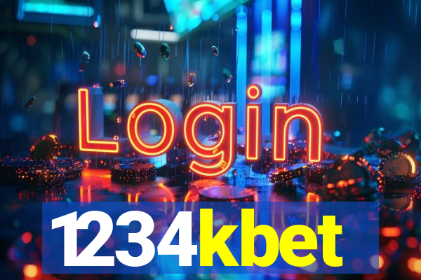 1234kbet