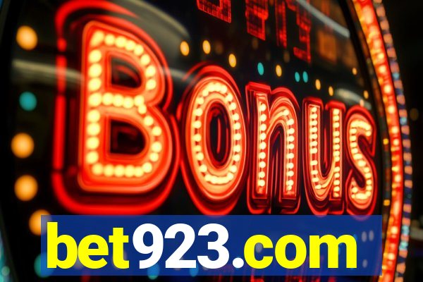 bet923.com