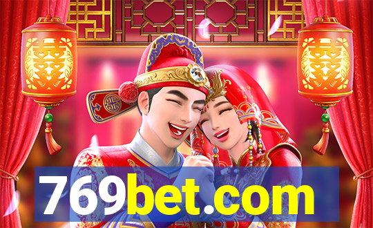 769bet.com