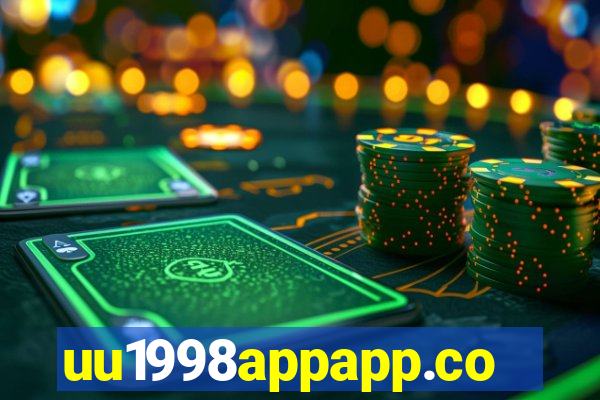 uu1998appapp.com
