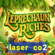 laser co2 frazionato napoli