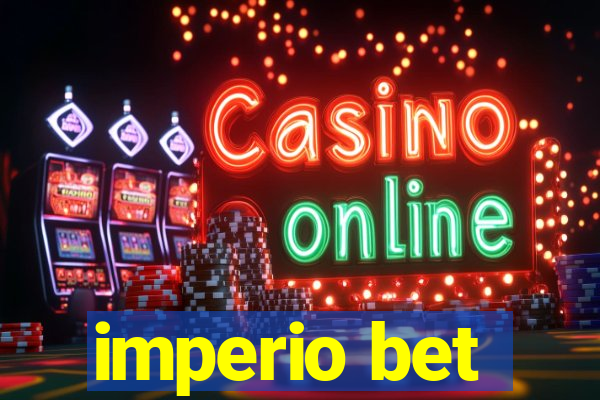 imperio bet