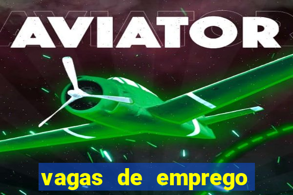 vagas de emprego olx salvador