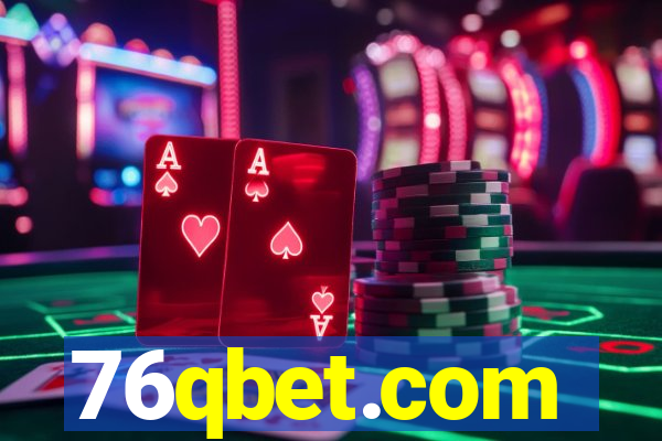 76qbet.com
