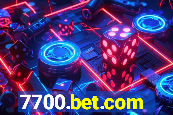 7700.bet.com