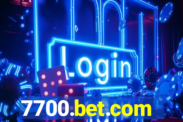 7700.bet.com
