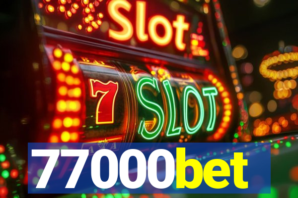 77000bet