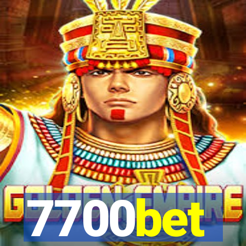 7700bet
